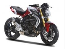 Фото MV Agusta Brutale 800 RR  №2