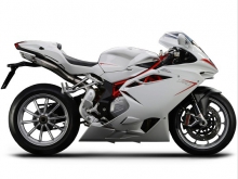 Фото MV Agusta F4  №1