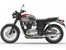 Фото Triumph Bonneville T120 (2016)  №2