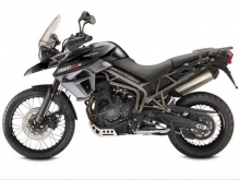 Фото Triumph Tiger 800 XCx  №3